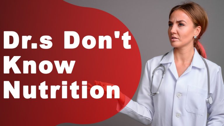 15 Things a Dietitian Knows, But Your Doctor Doesn't