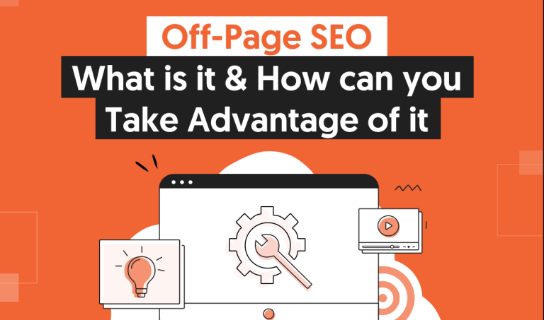 Off-Page SEO: The Ultimate Guide to Boost Your Website's Rankings