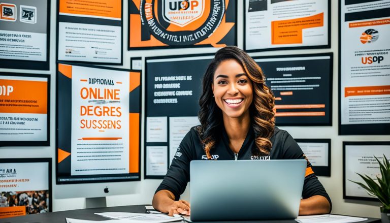 uop online degrees