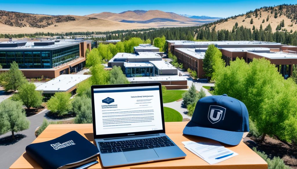 Eastern Oregon University Online Degree
