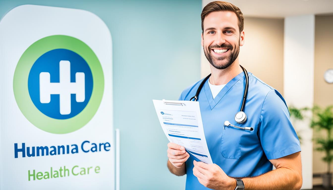 humana health care insurance
