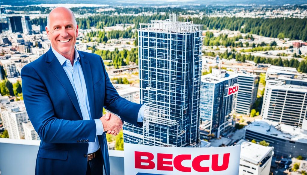 BECU commercial real estate loan success stories