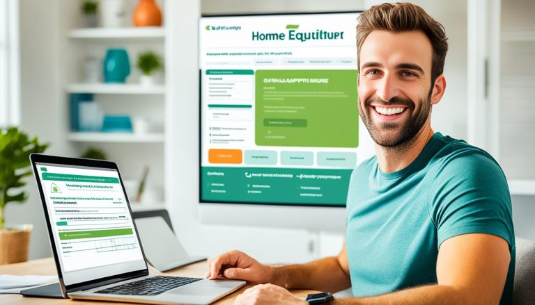 apply online for home equity loan