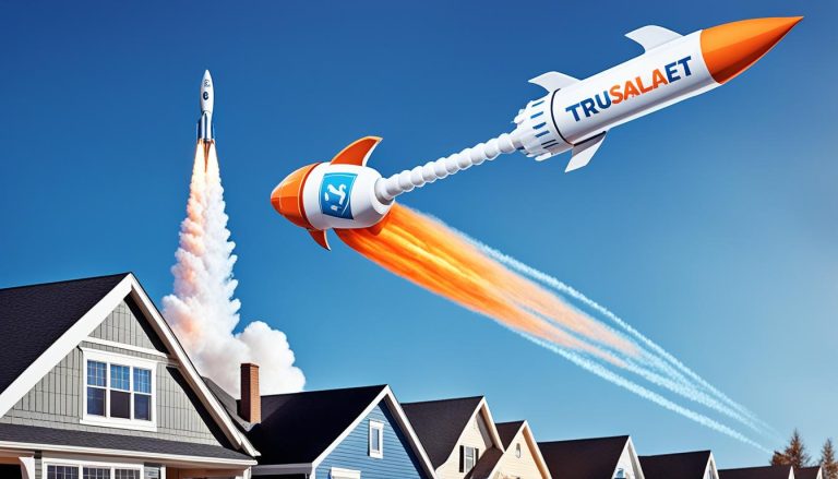 refinance with rocket mortgage